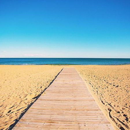 093 - Mil Palmeras Dream Torrevieja Zewnętrze zdjęcie