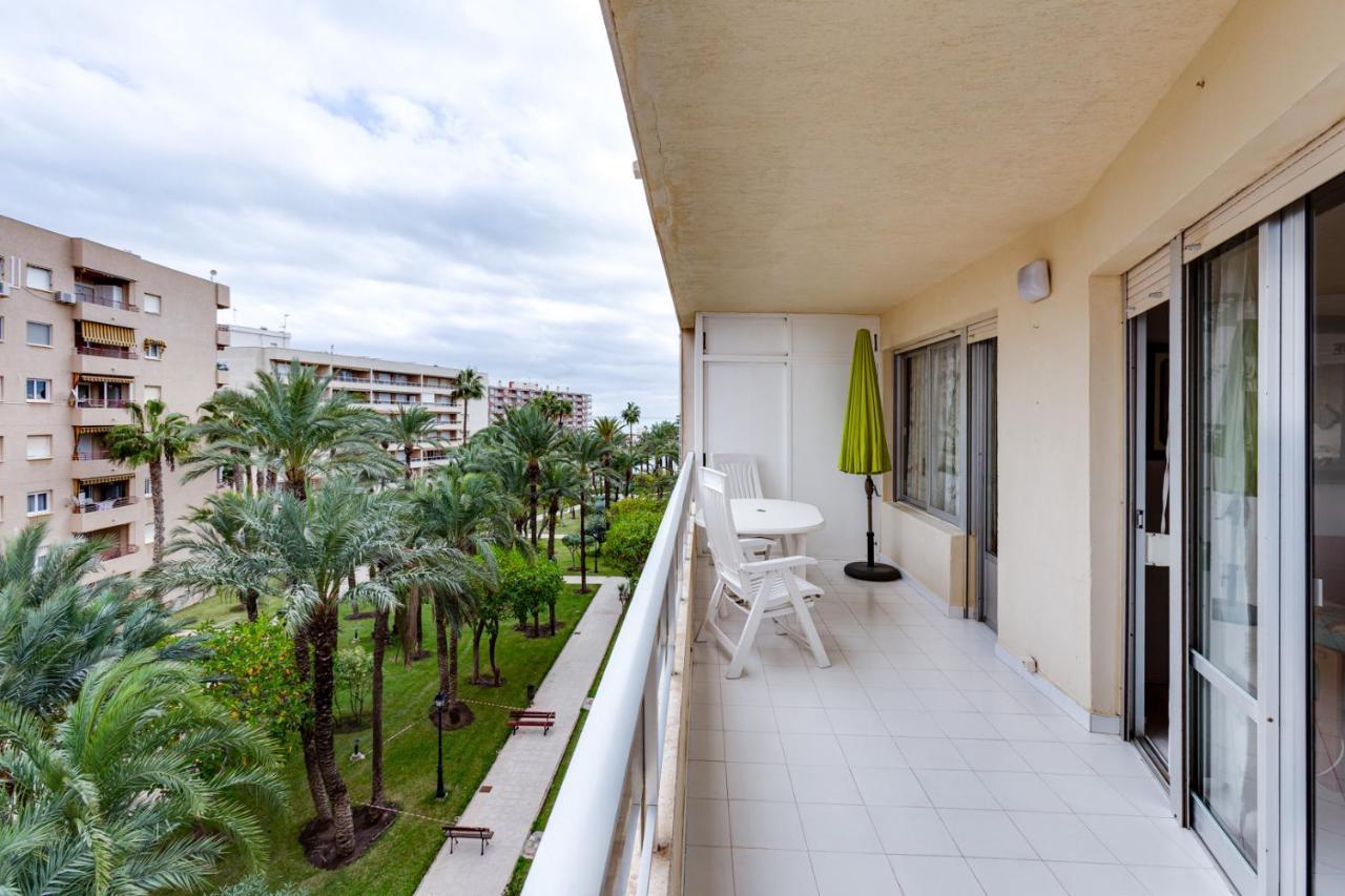 093 - Mil Palmeras Dream Torrevieja Zewnętrze zdjęcie