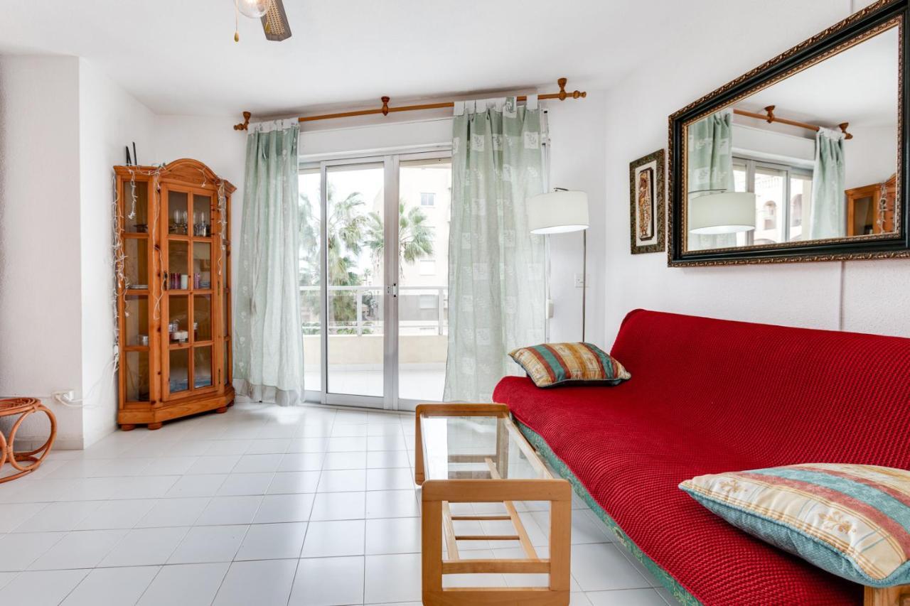 093 - Mil Palmeras Dream Torrevieja Zewnętrze zdjęcie