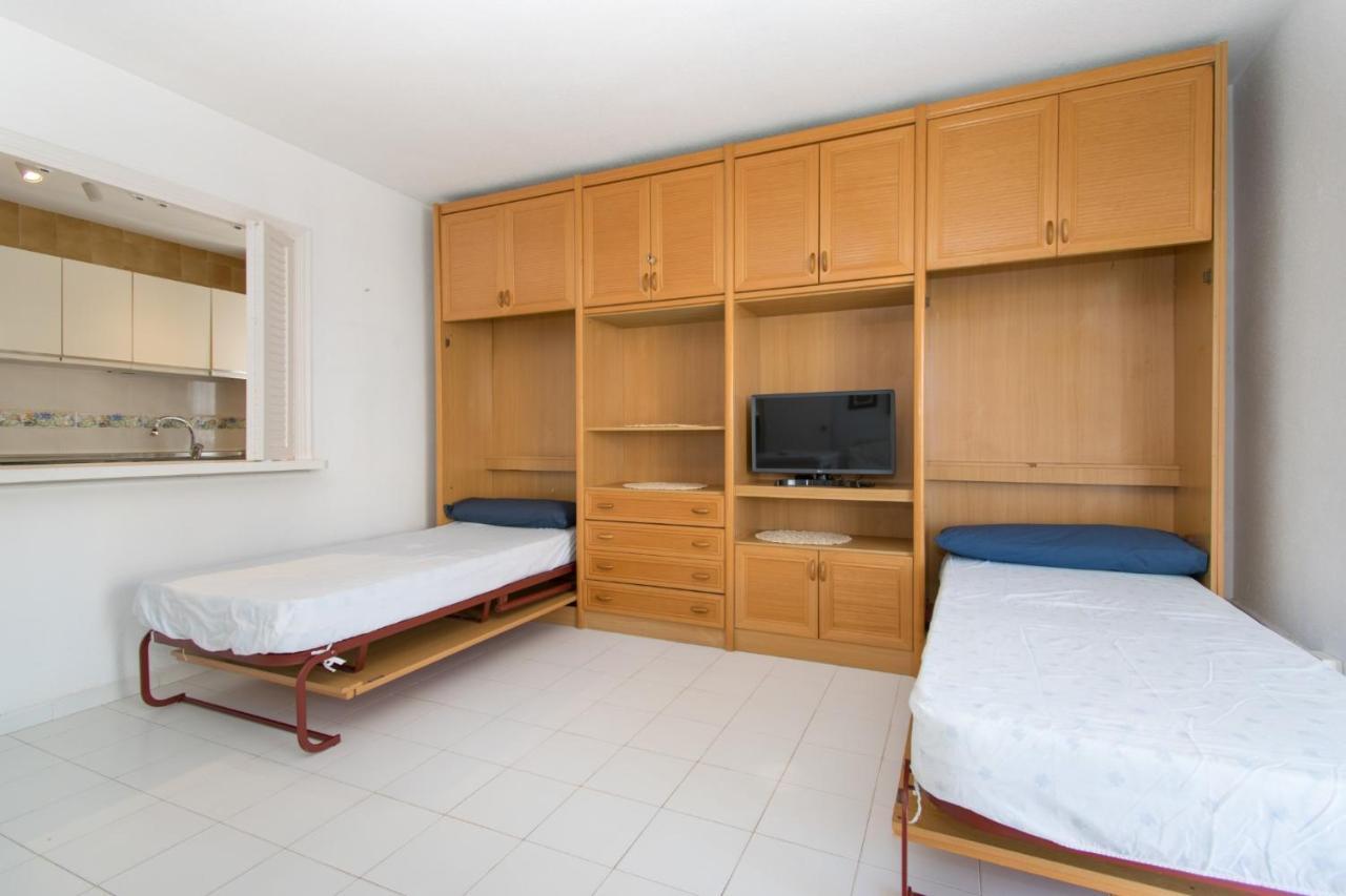 093 - Mil Palmeras Dream Torrevieja Zewnętrze zdjęcie