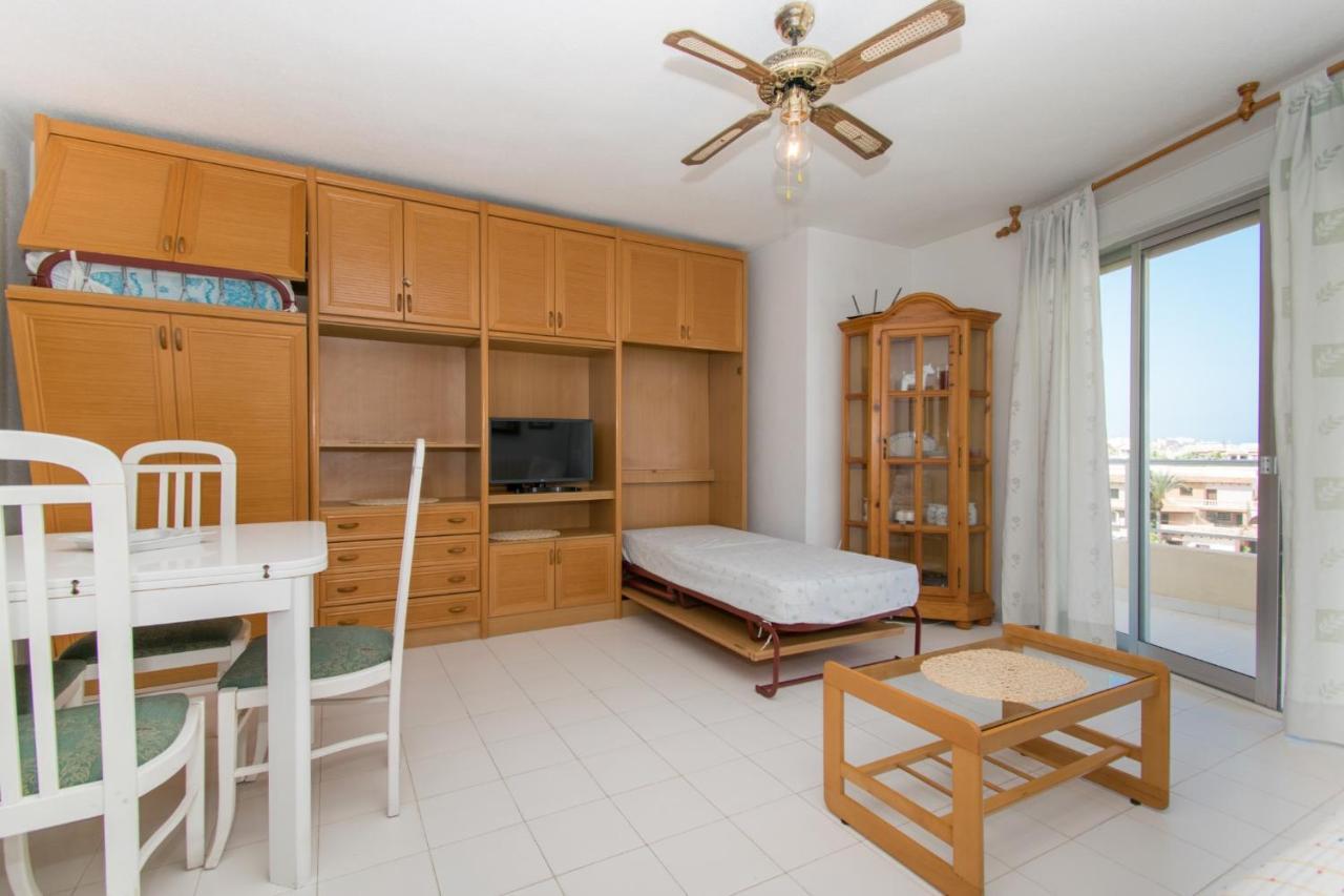 093 - Mil Palmeras Dream Torrevieja Zewnętrze zdjęcie