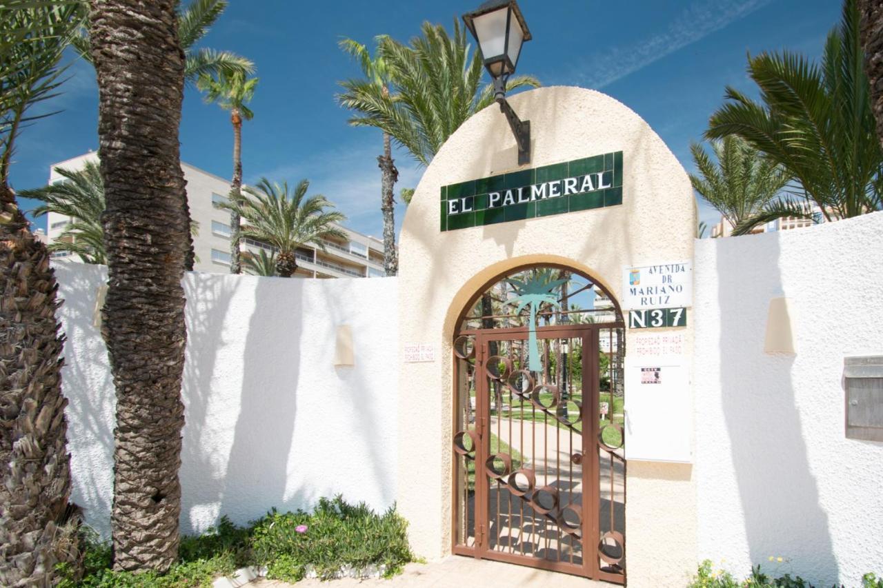 093 - Mil Palmeras Dream Torrevieja Zewnętrze zdjęcie