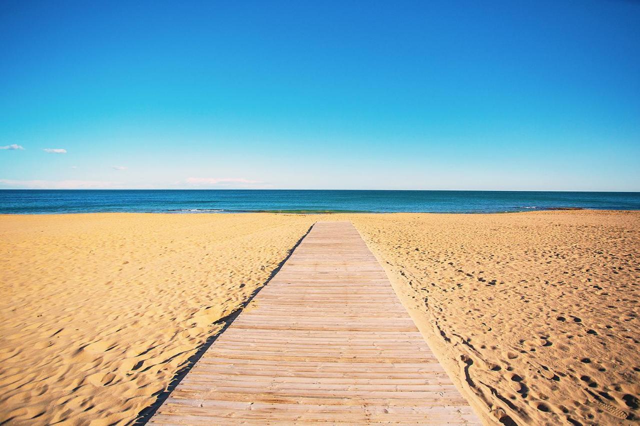 093 - Mil Palmeras Dream Torrevieja Zewnętrze zdjęcie